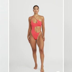 Riot Swim Blaise One Piece
